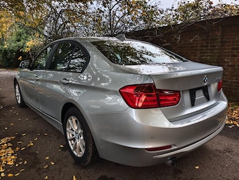 Used BMW 3 Series 2012 for sale - 76638028: Photo
