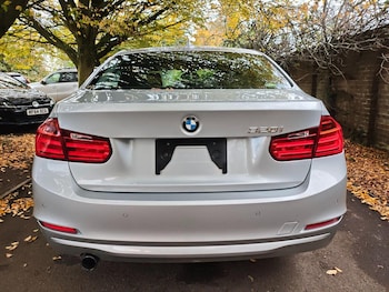 Used BMW 3 Series 2012 for sale - 76638028: Photo