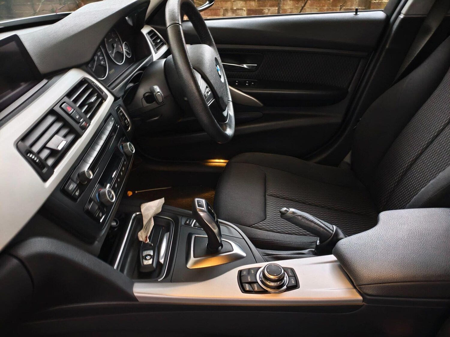 Used BMW 3 Series 2012 for sale - 76638028: Photo 7