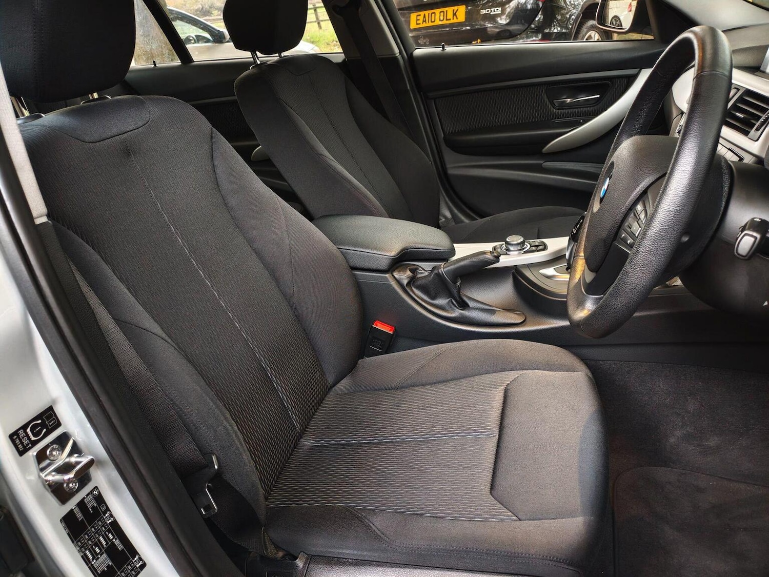 Used BMW 3 Series 2012 for sale - 76638028: Photo 9