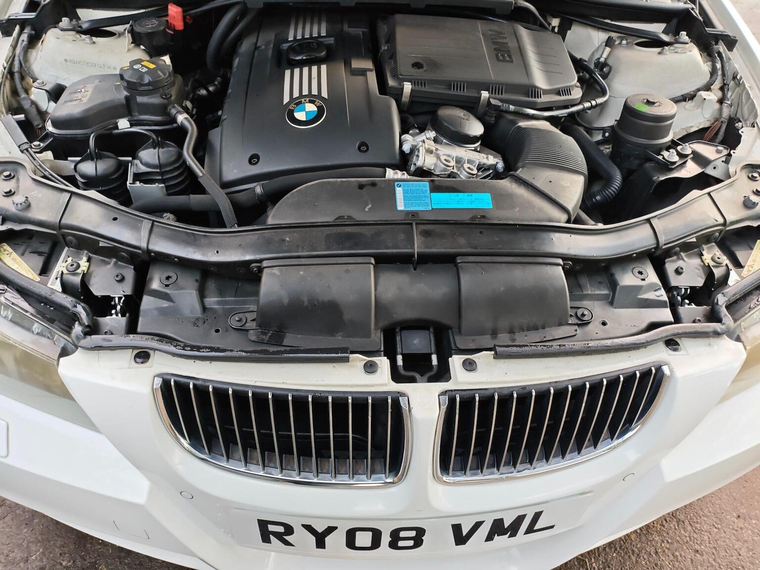 Used BMW 3 Series 2025 for sale - 76945580: Photo 13