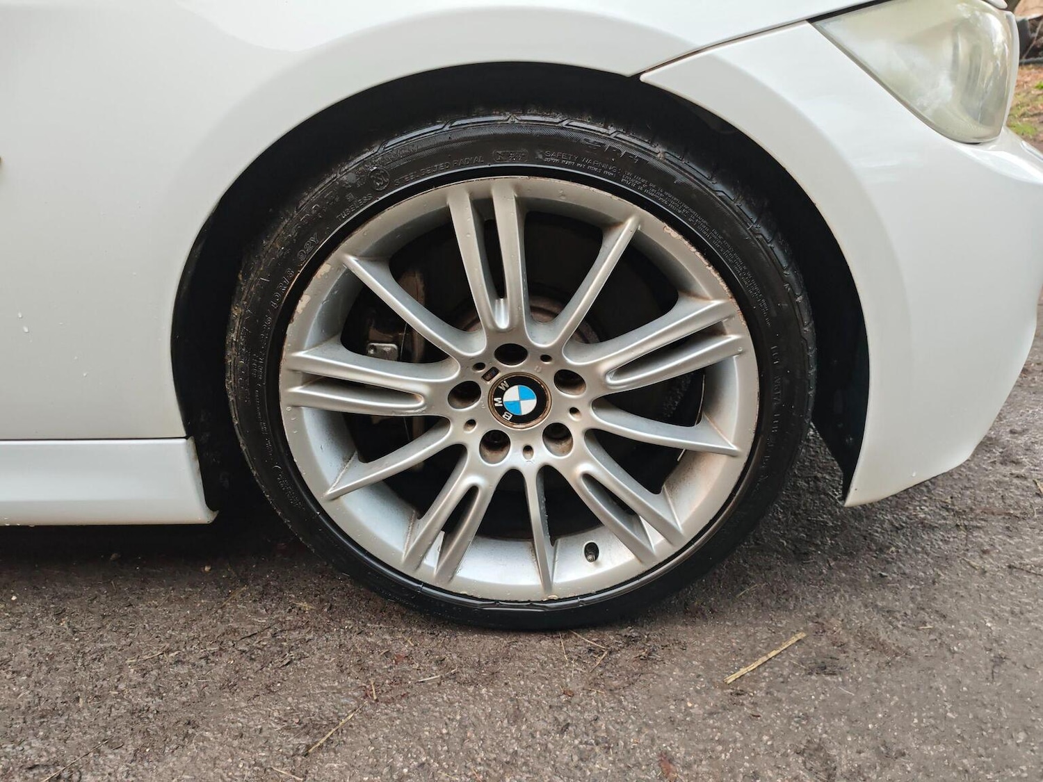 Used BMW 3 Series 2025 for sale - 76945580: Photo 15