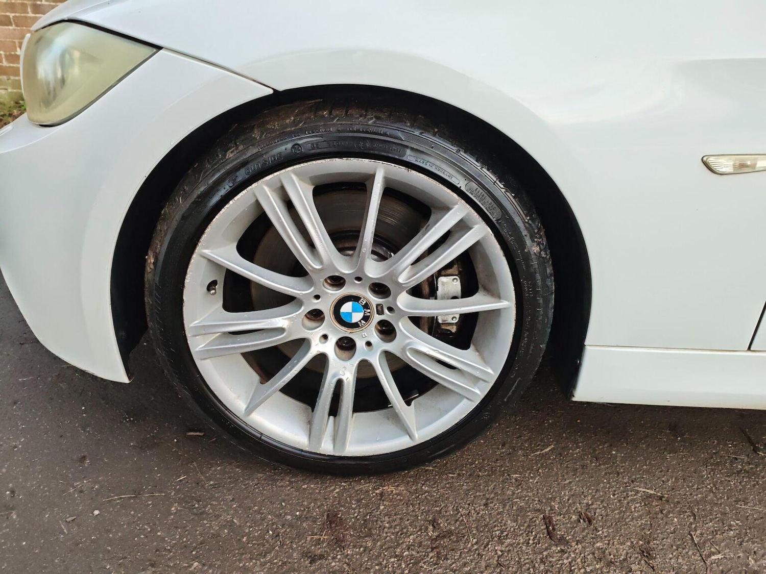 Used BMW 3 Series 2025 for sale - 76945580: Photo 16