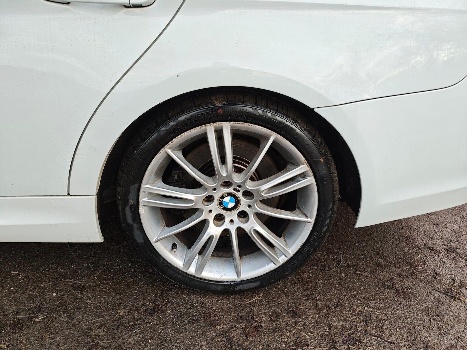 Used BMW 3 Series 2025 for sale - 76945580: Photo 17