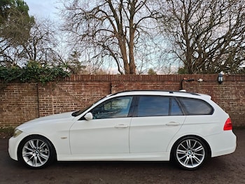 BMW 3 Series feature image