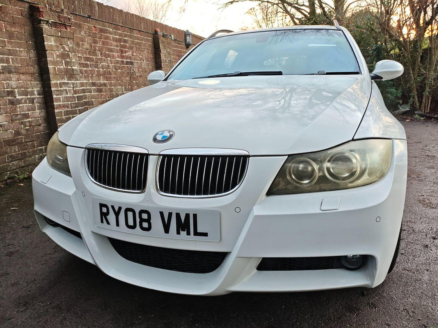 Used BMW 3 Series 2025 for sale - 76945580: Photo 2