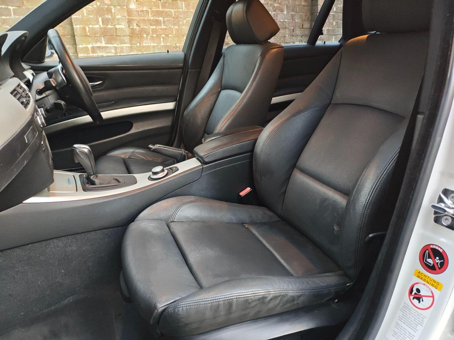 Used BMW 3 Series 2025 for sale - 76945580: Photo 21