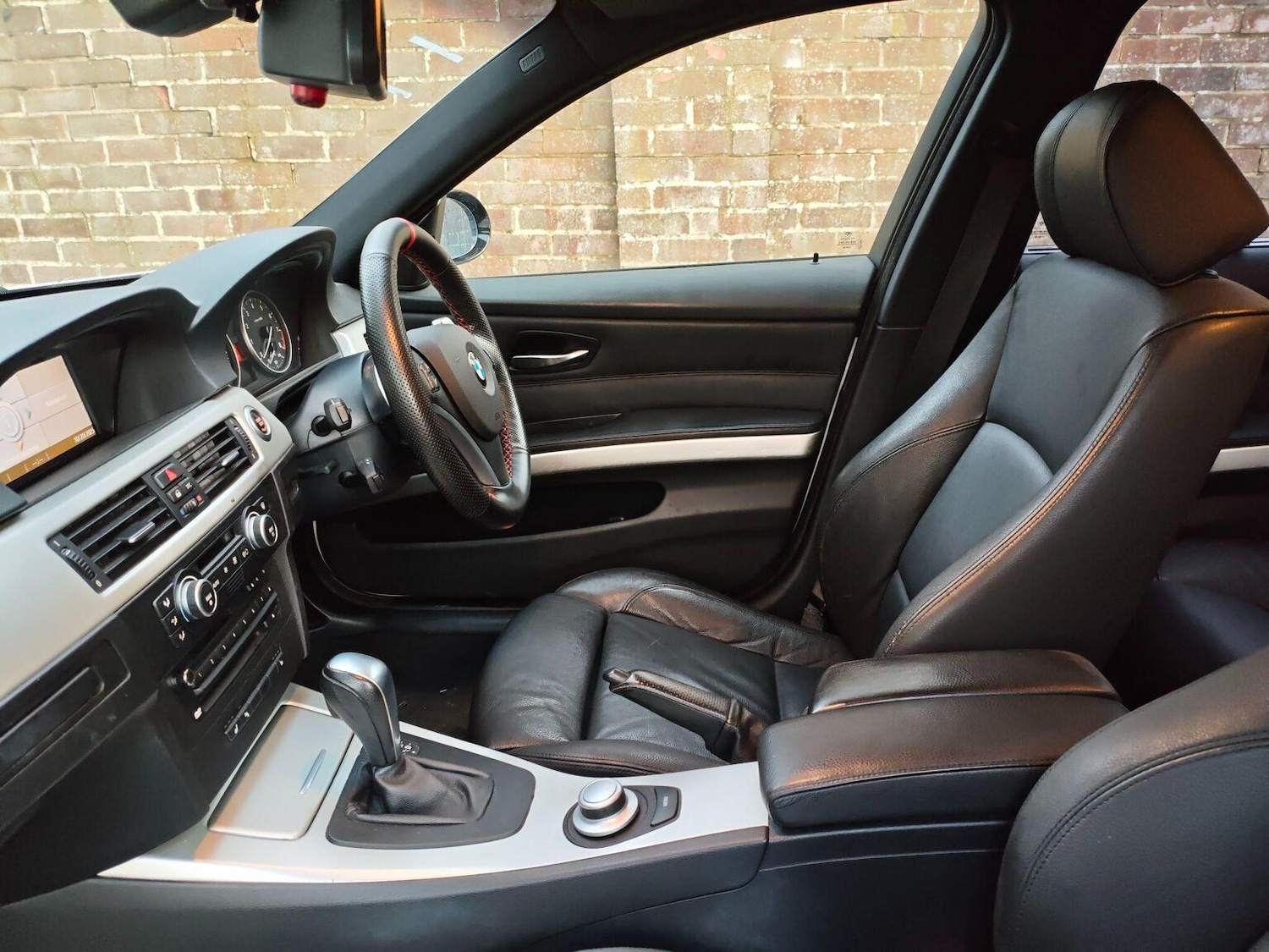 Used BMW 3 Series 2025 for sale - 76945580: Photo 23