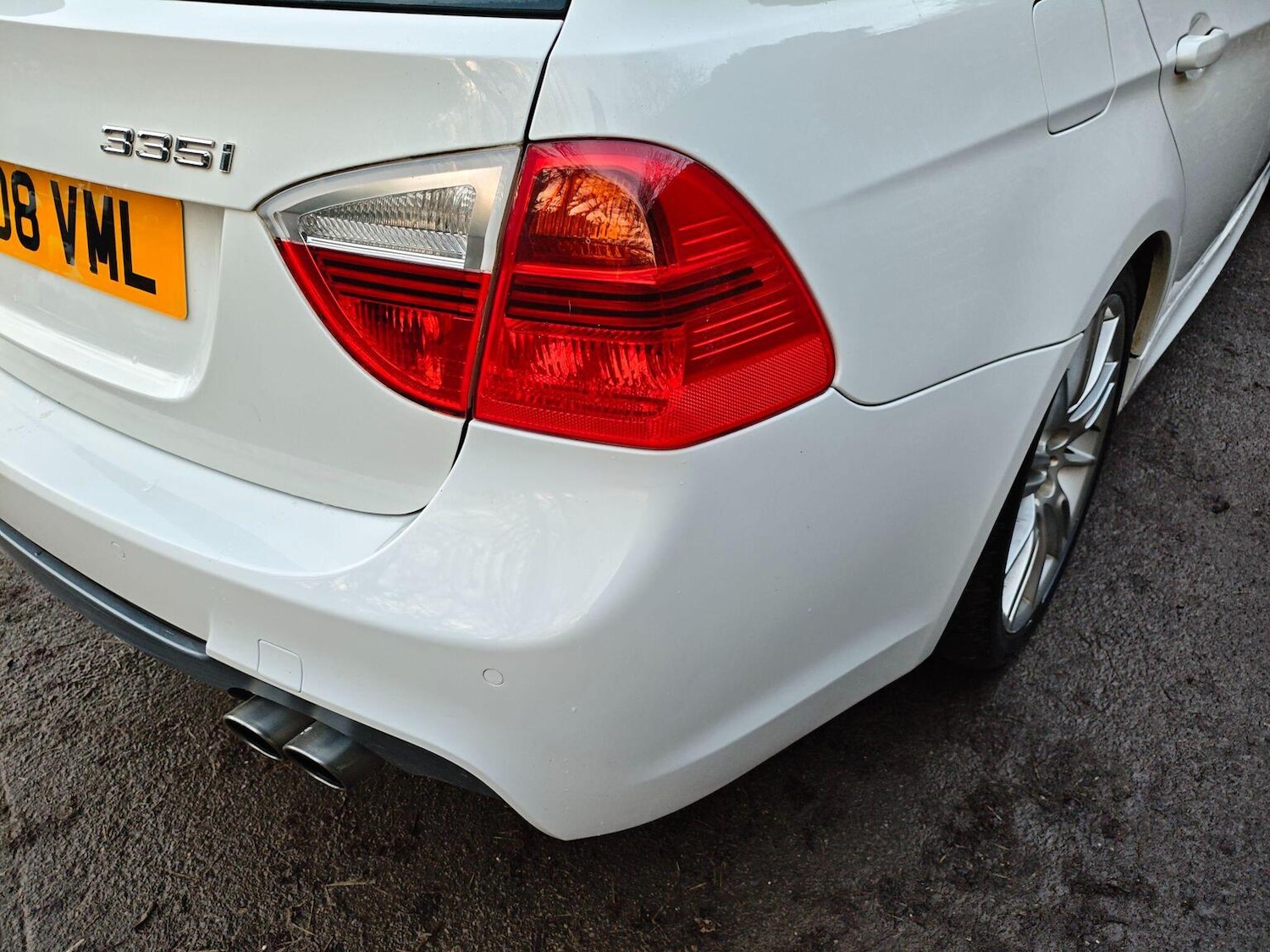 Used BMW 3 Series 2025 for sale - 76945580: Photo 24