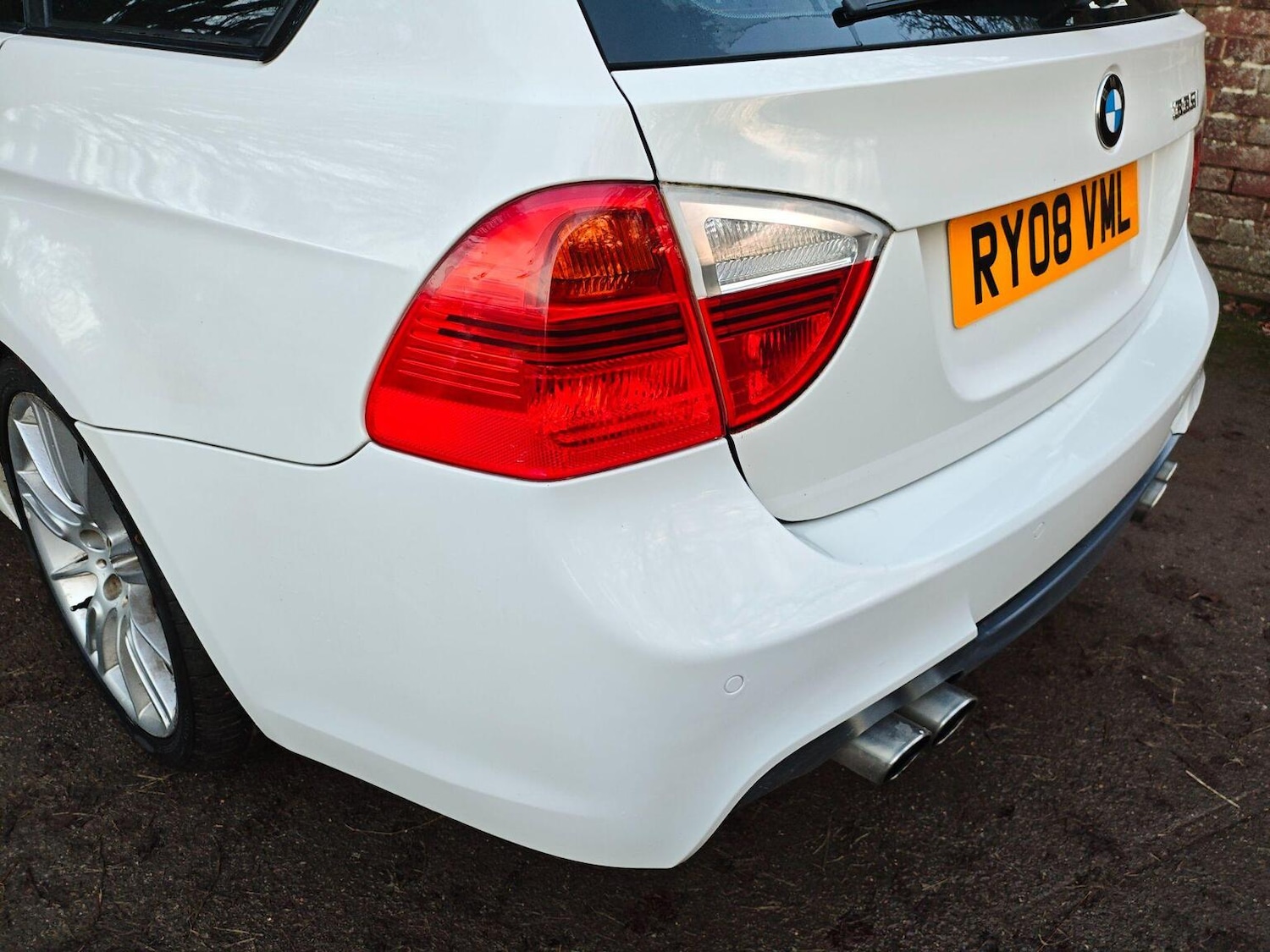 Used BMW 3 Series 2025 for sale - 76945580: Photo 25