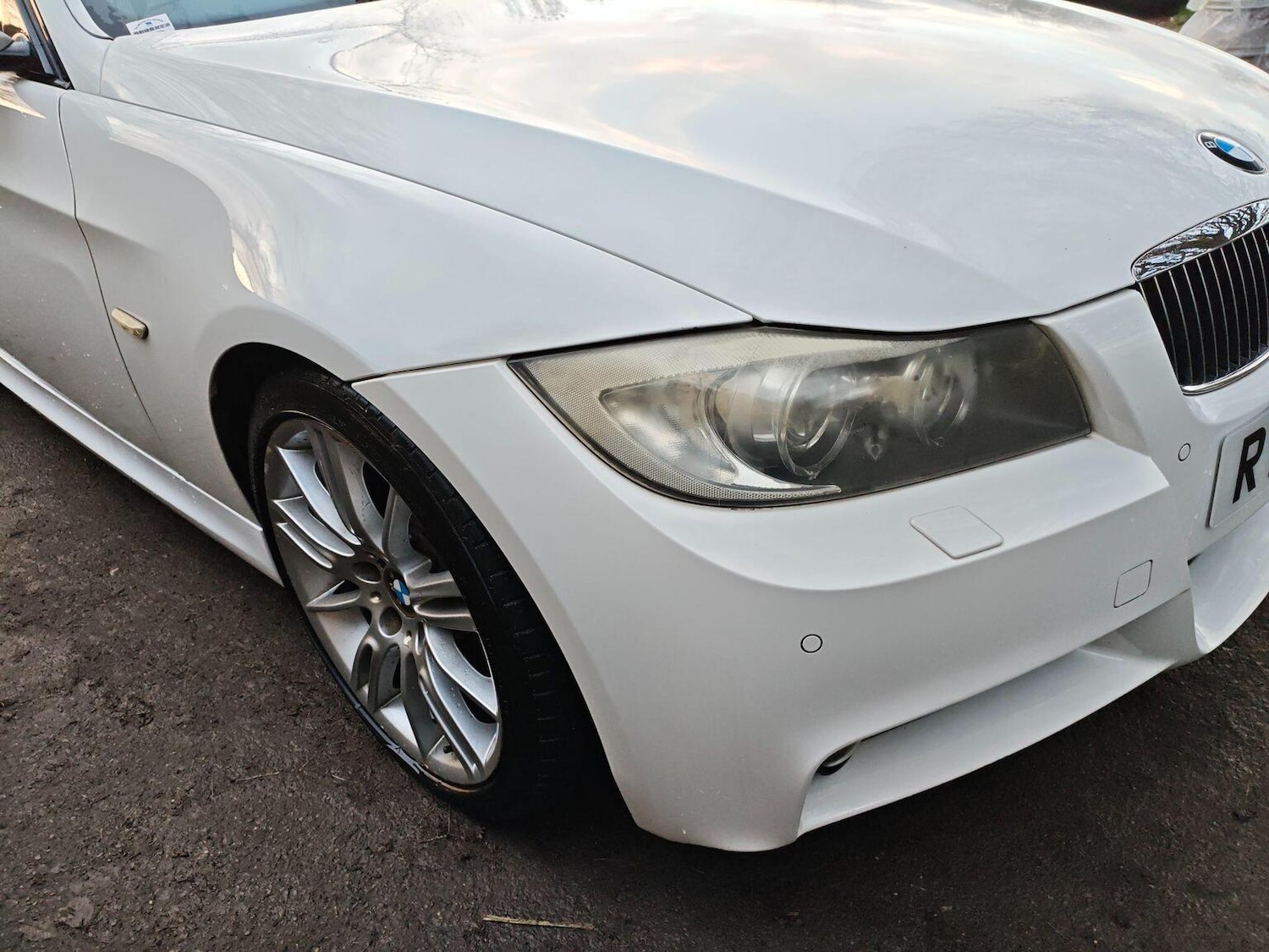 Used BMW 3 Series 2025 for sale - 76945580: Photo 27