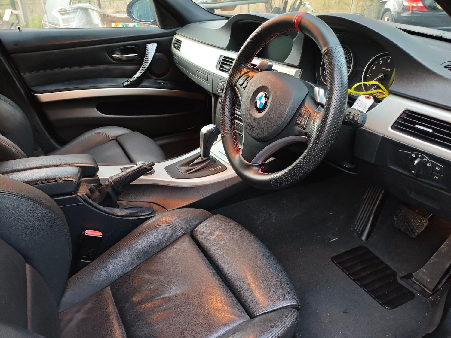 Used BMW 3 Series 2025 for sale - 76945580: Photo 28
