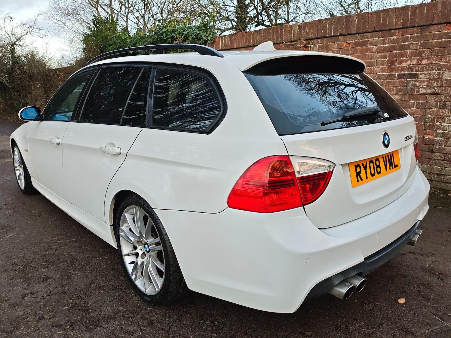 Used BMW 3 Series 2025 for sale - 76945580: Photo 3