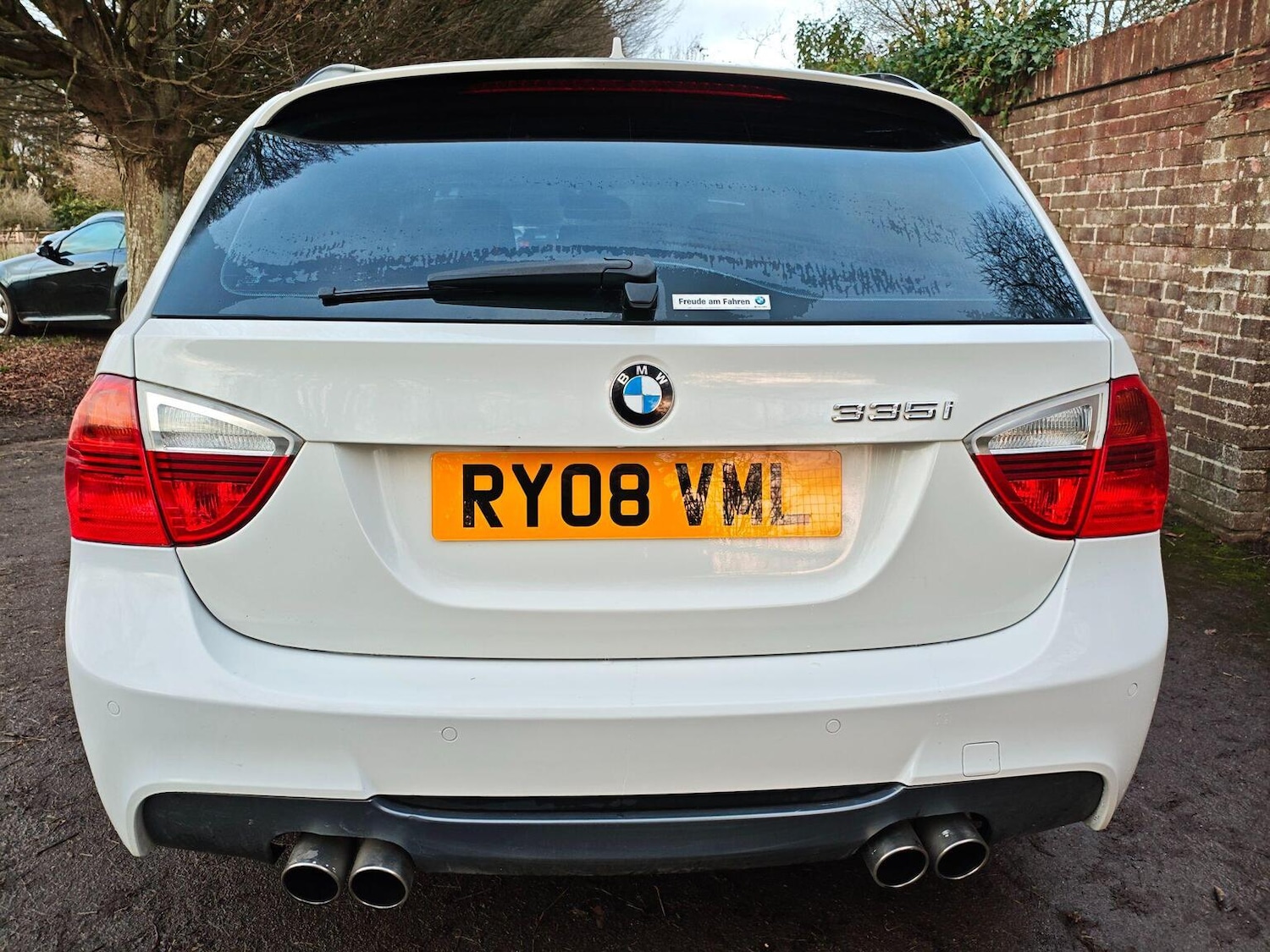 Used BMW 3 Series 2025 for sale - 76945580: Photo 4