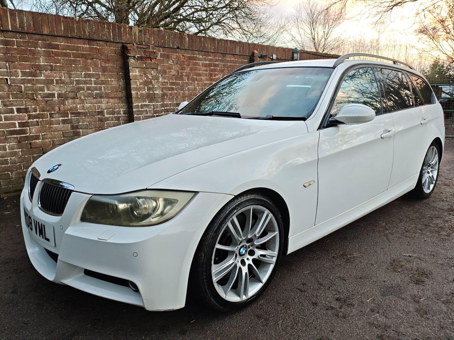 Used BMW 3 Series 2025 for sale - 76945580: Photo 5