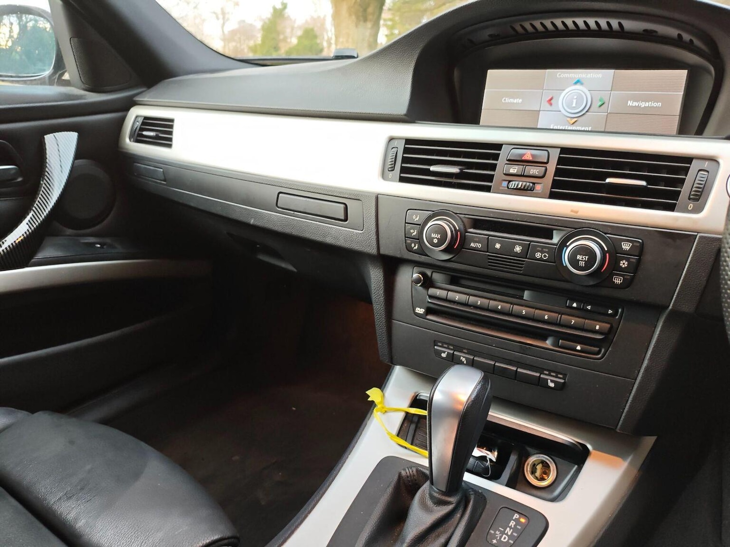 Used BMW 3 Series 2025 for sale - 76945580: Photo 8