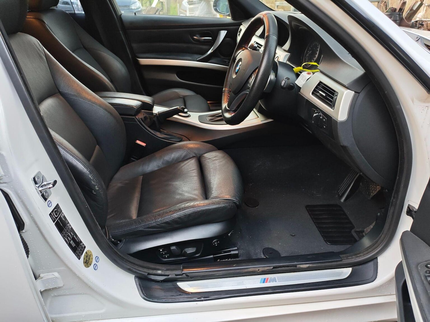 Used BMW 3 Series 2025 for sale - 76945580: Photo 9