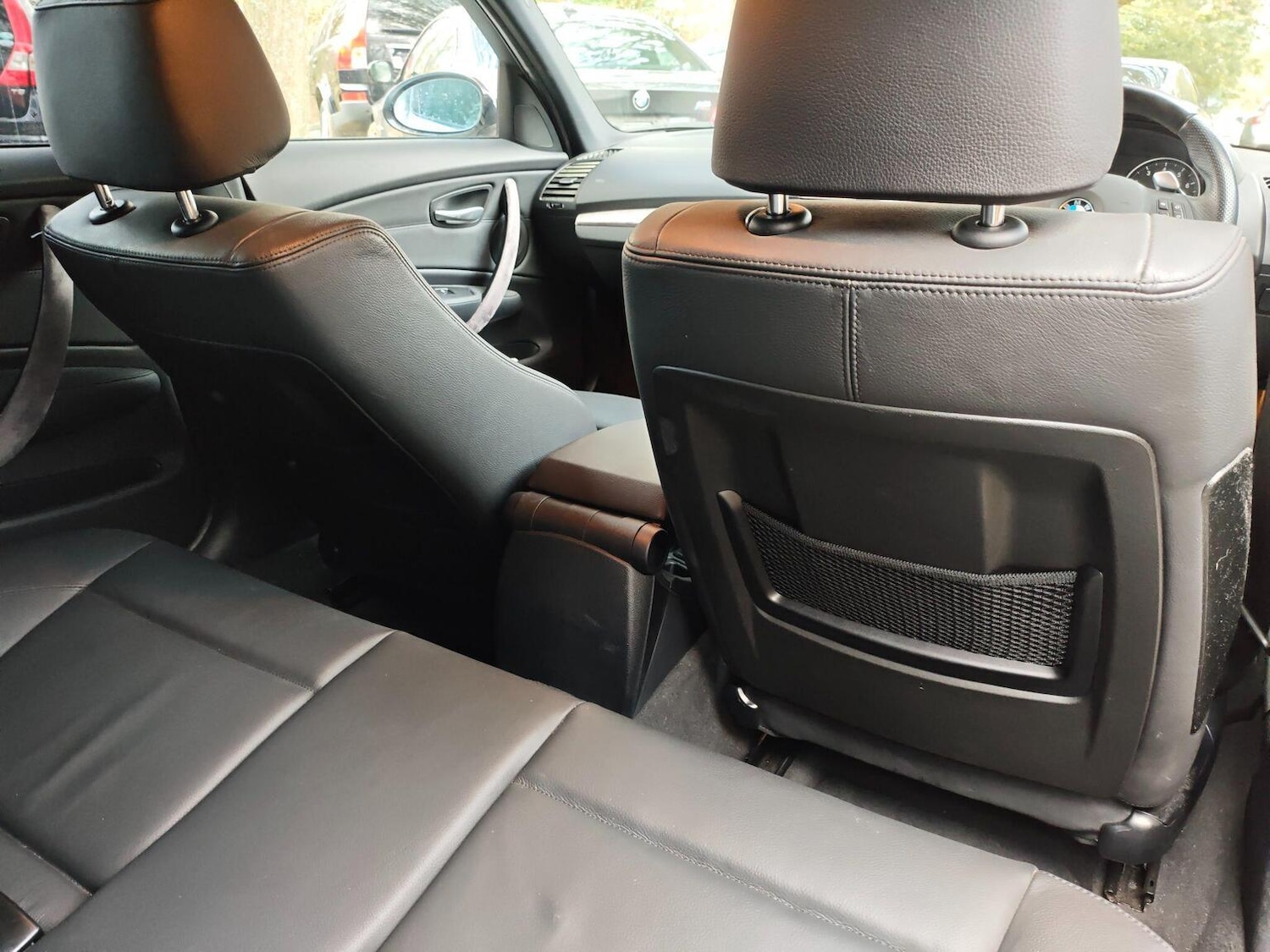 Used BMW 1 Series 2008 for sale - 77056606: Photo 10