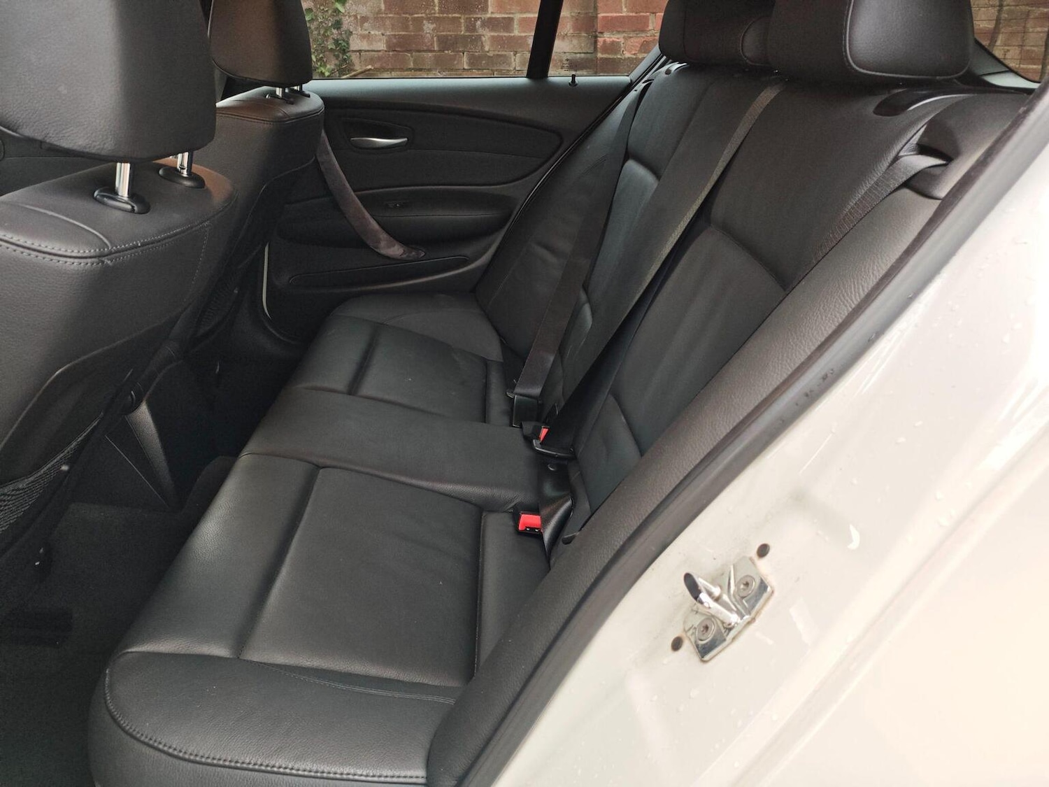 Used BMW 1 Series 2008 for sale - 77056606: Photo 11