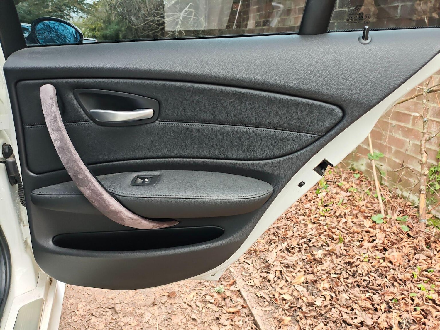 Used BMW 1 Series 2008 for sale - 77056606: Photo 12