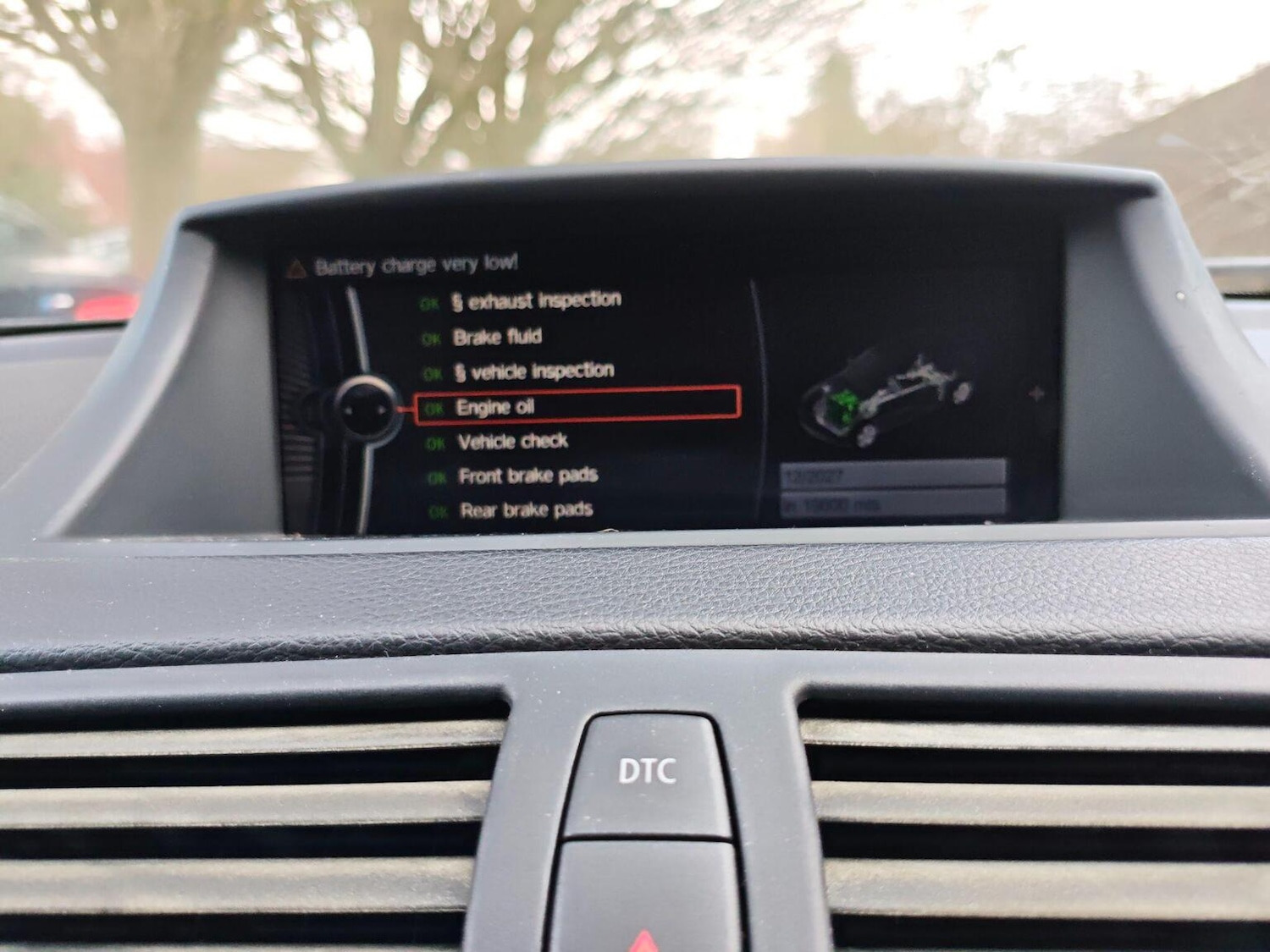 Used BMW 1 Series 2008 for sale - 77056606: Photo 18