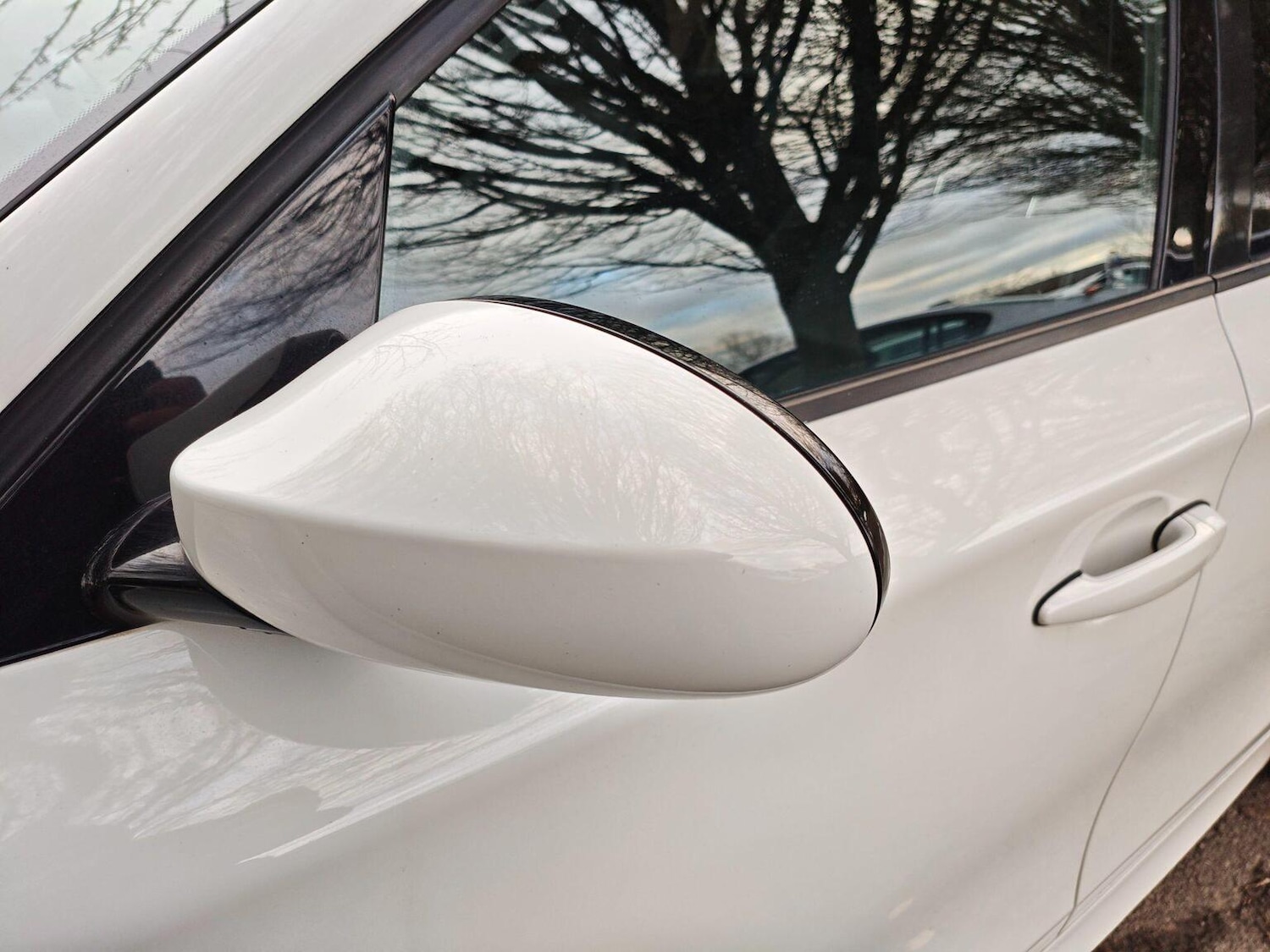 Used BMW 1 Series 2008 for sale - 77056606: Photo 19