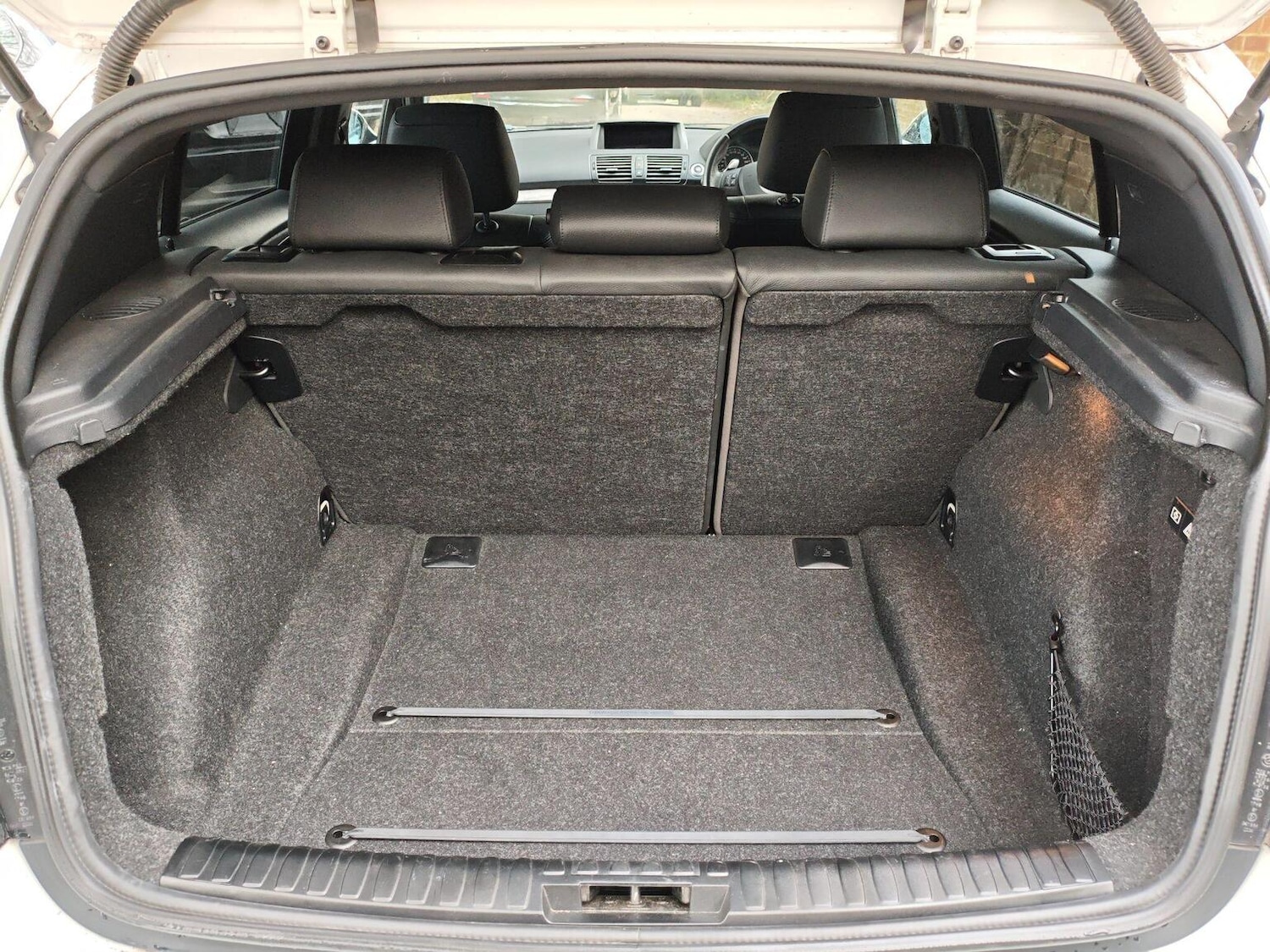 Used BMW 1 Series 2008 for sale - 77056606: Photo 20