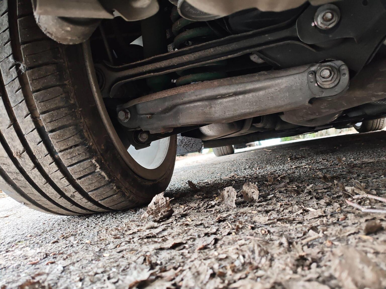 Used BMW 1 Series 2008 for sale - 77056606: Photo 23