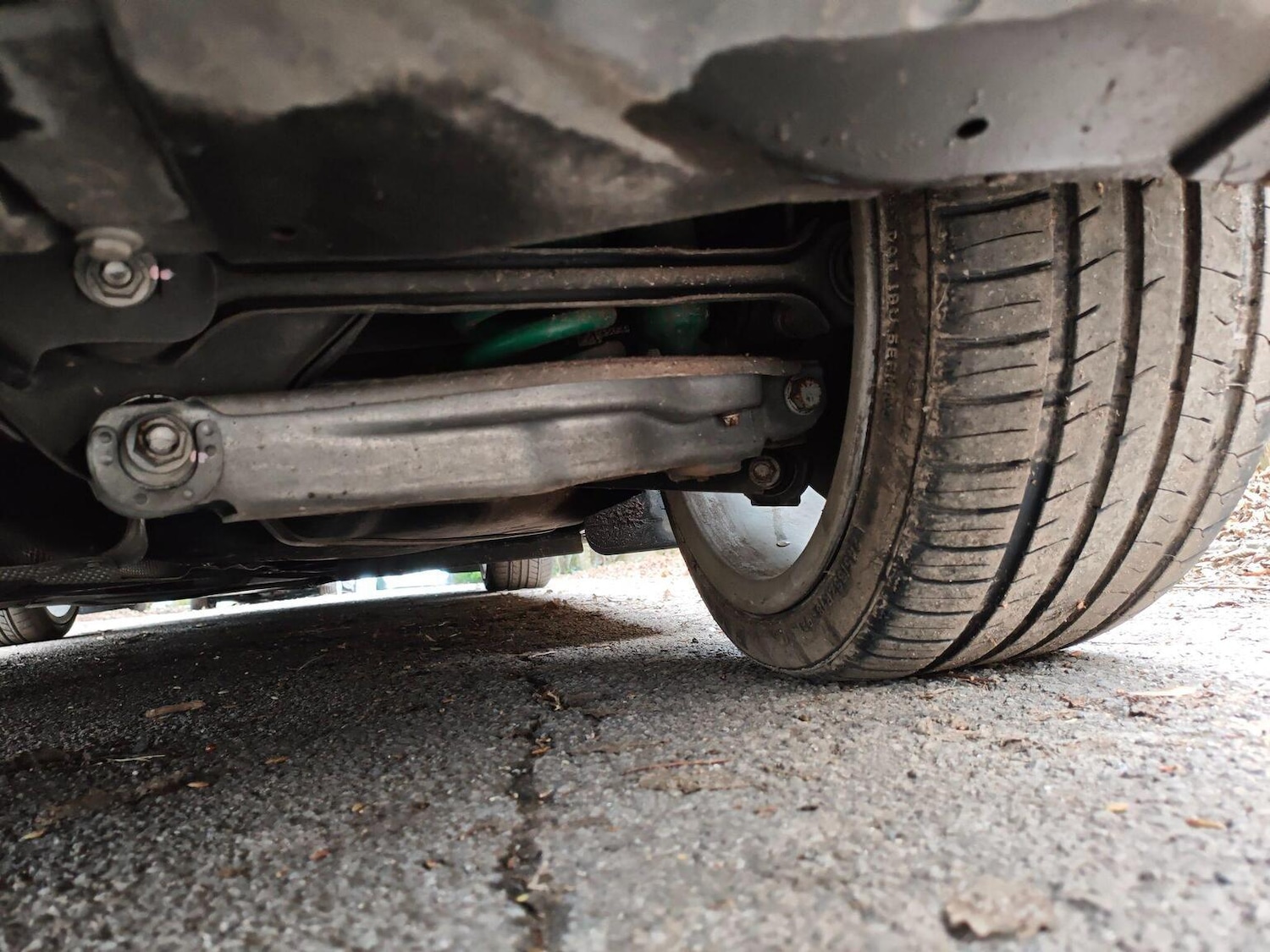 Used BMW 1 Series 2008 for sale - 77056606: Photo 24