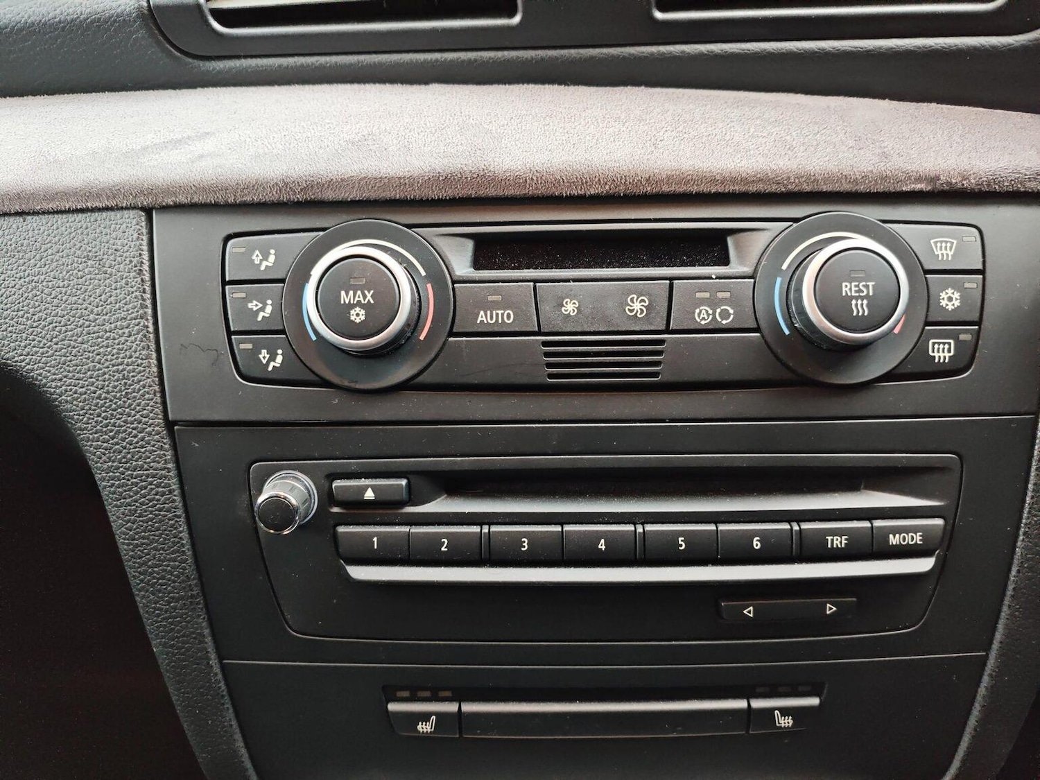 Used BMW 1 Series 2008 for sale - 77056606: Photo 27