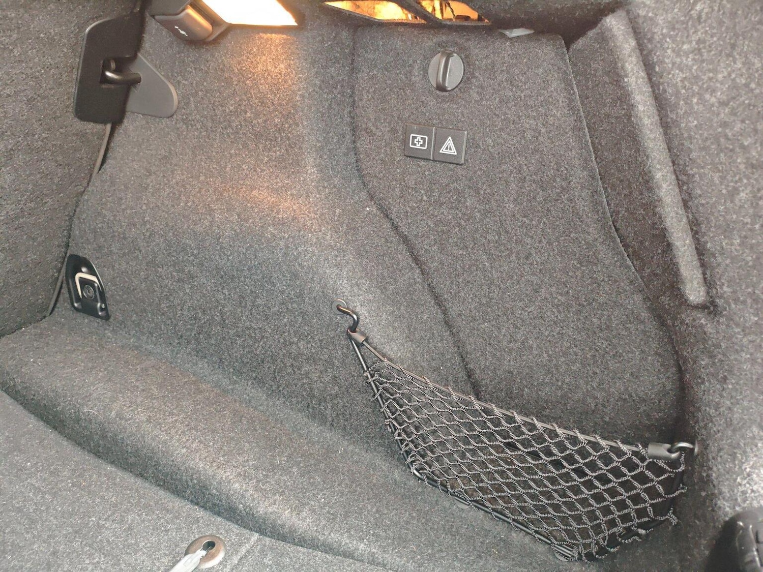 Used BMW 1 Series 2008 for sale - 77056606: Photo 30