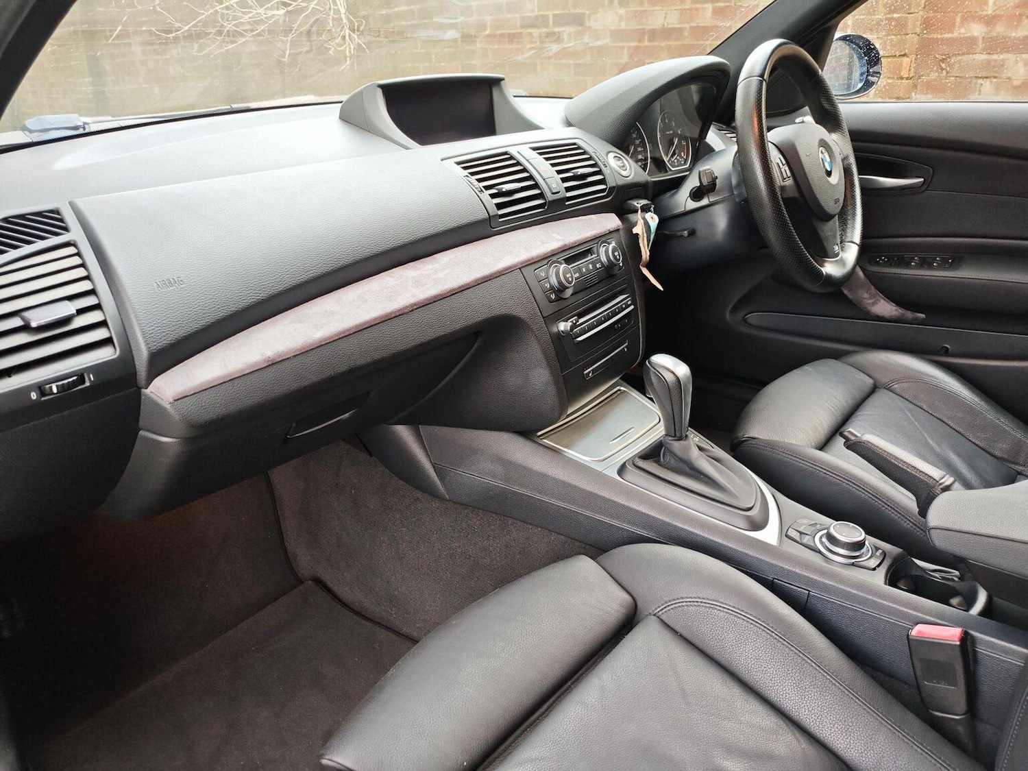 Used BMW 1 Series 2008 for sale - 77056606: Photo 6