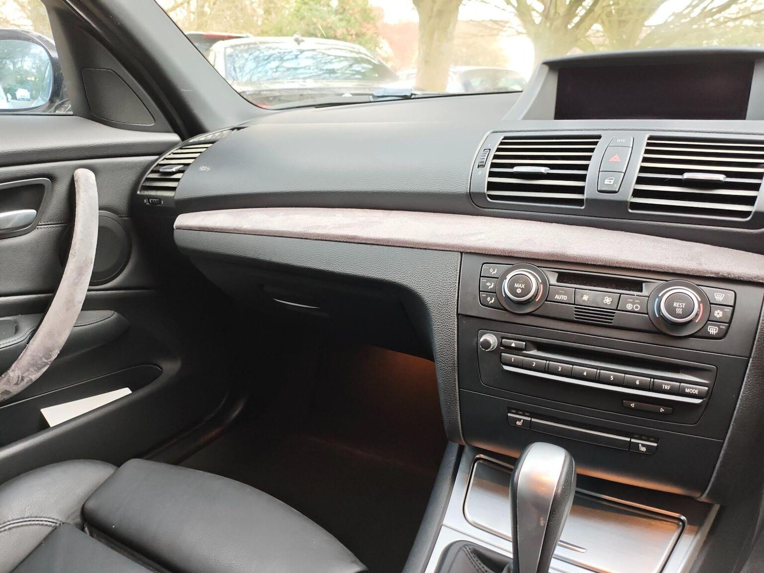 Used BMW 1 Series 2008 for sale - 77056606: Photo 7