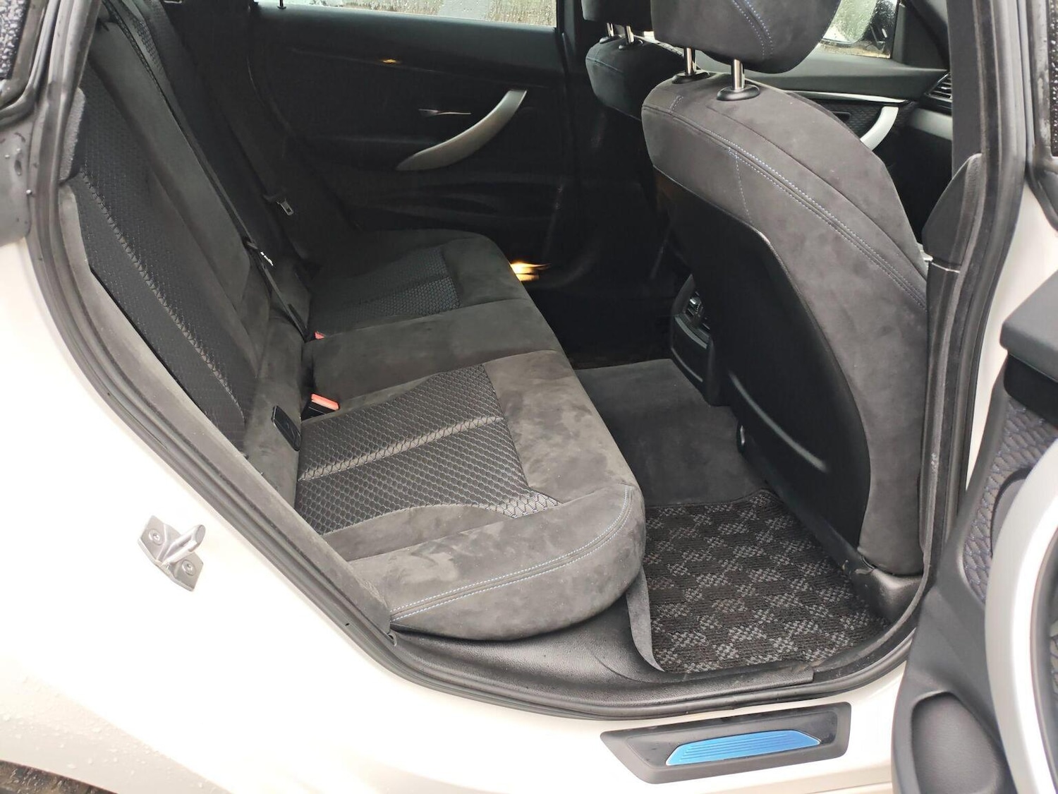 Used BMW 3 Series Gran Turismo 2015 for sale - 77710737: Photo 10