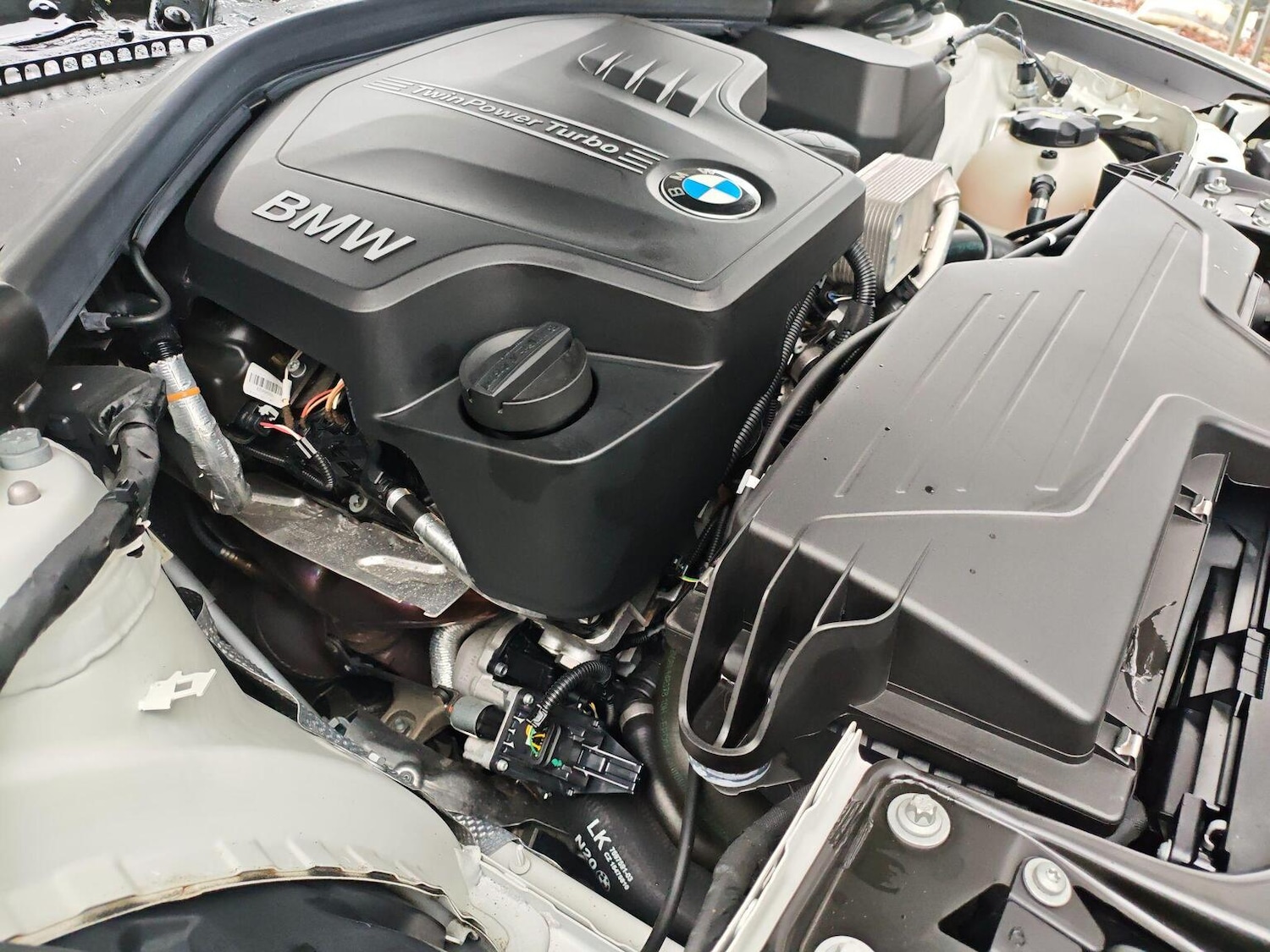 Used BMW 3 Series Gran Turismo 2015 for sale - 77710737: Photo 17