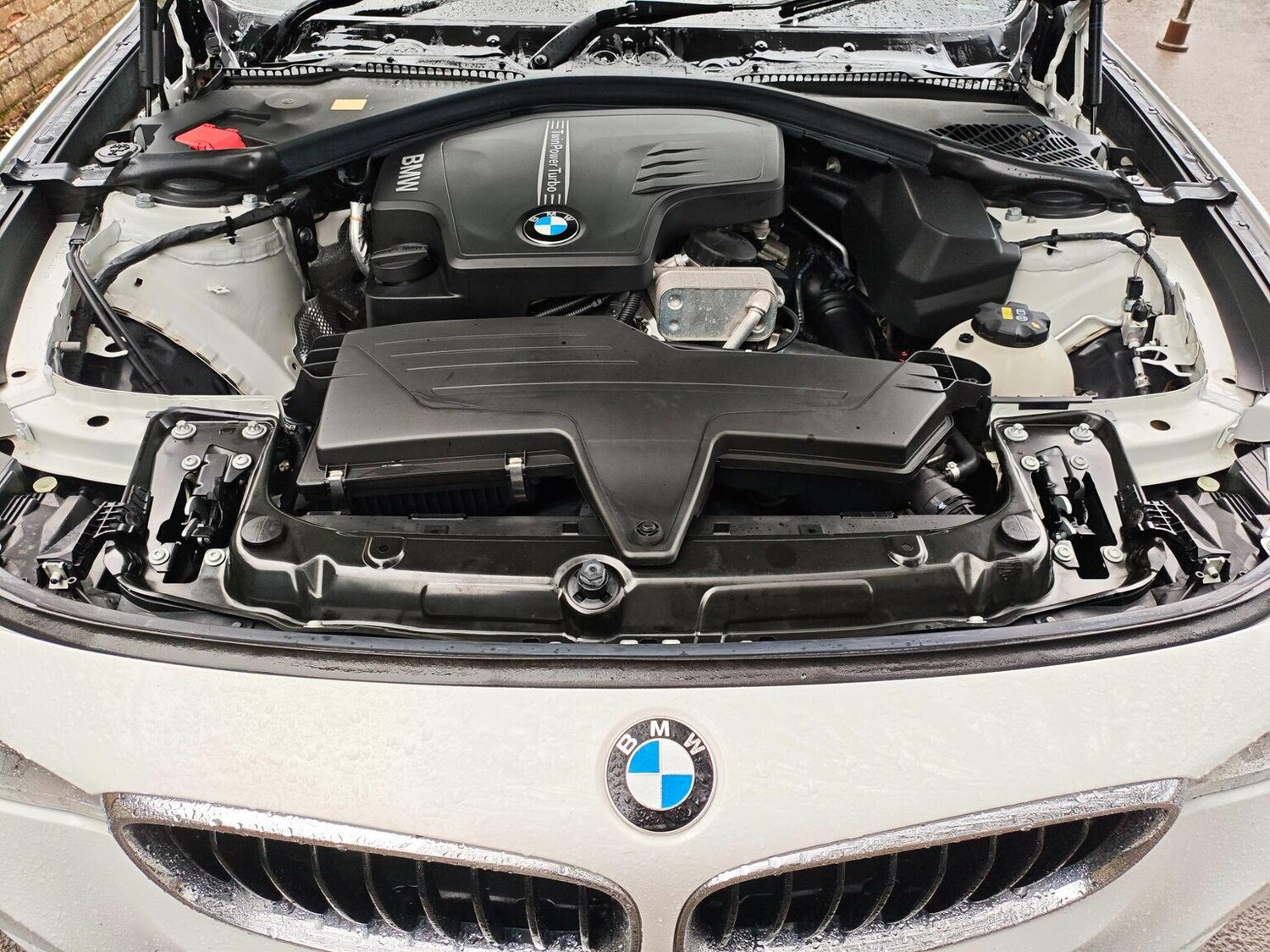 Used BMW 3 Series Gran Turismo 2015 for sale - 77710737: Photo 18