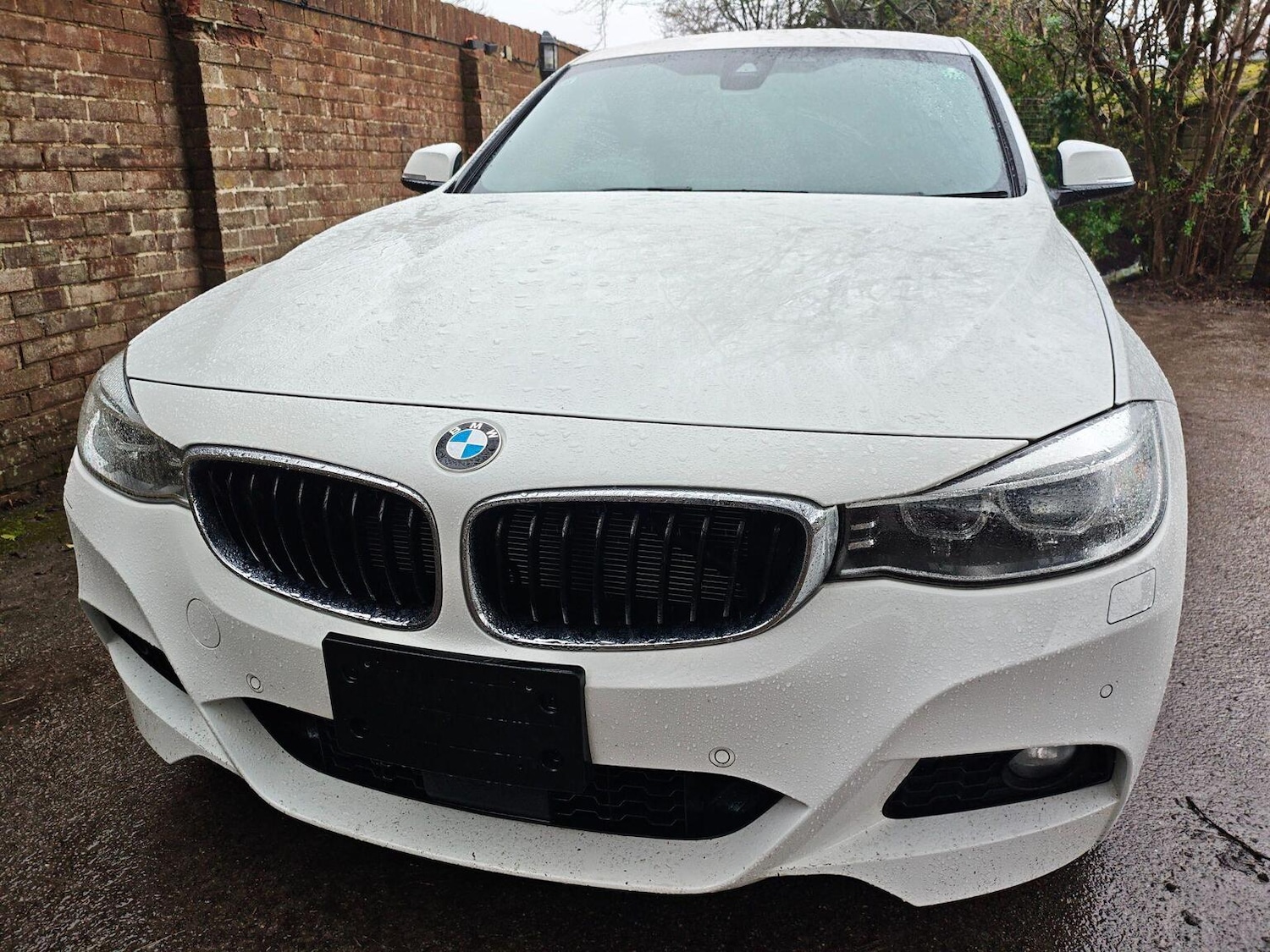 Used BMW 3 Series Gran Turismo 2015 for sale - 77710737: Photo 2