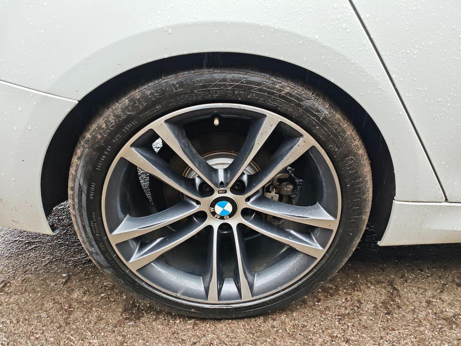 Used BMW 3 Series Gran Turismo 2015 for sale - 77710737: Photo 20