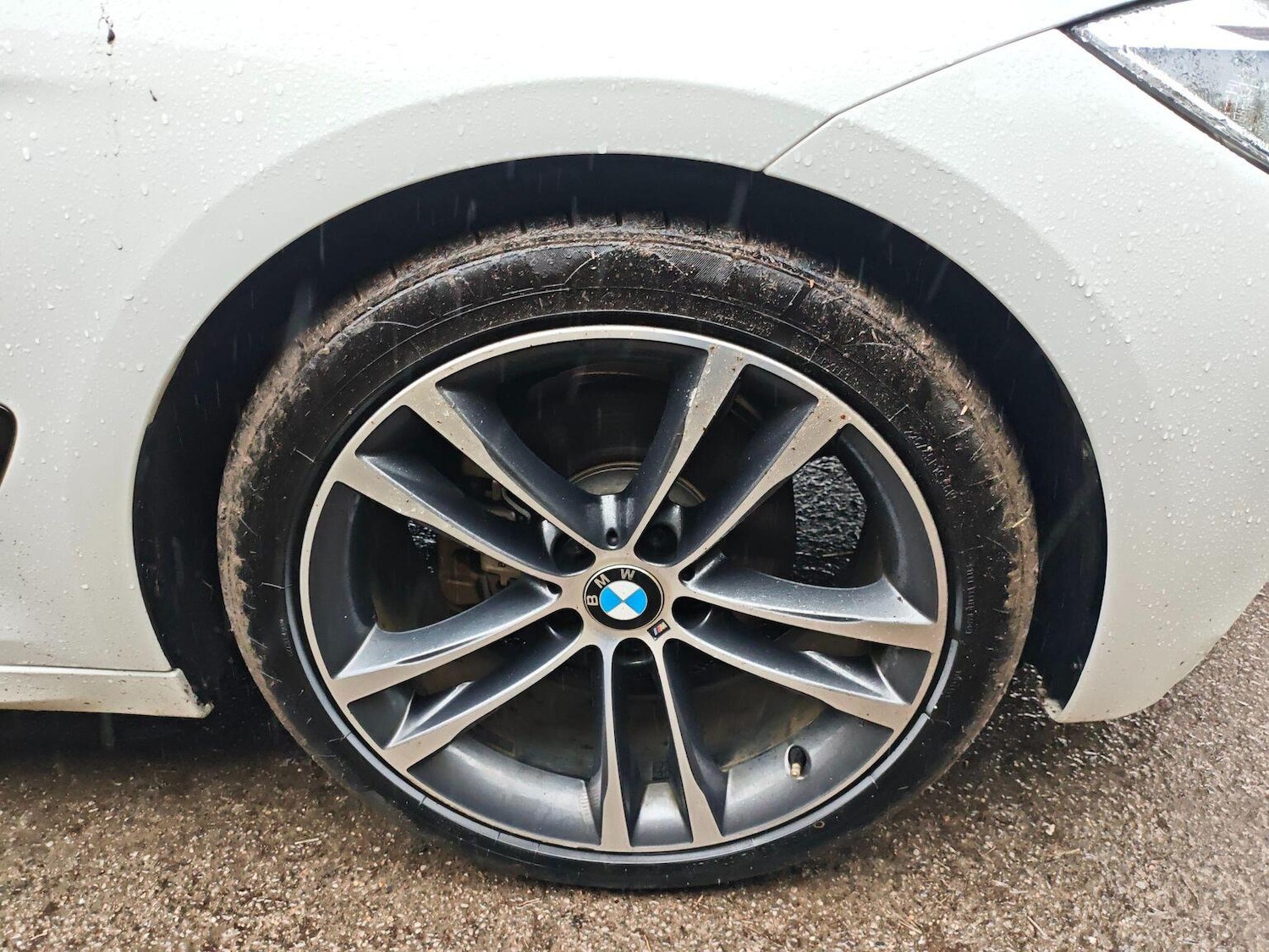 Used BMW 3 Series Gran Turismo 2015 for sale - 77710737: Photo 21