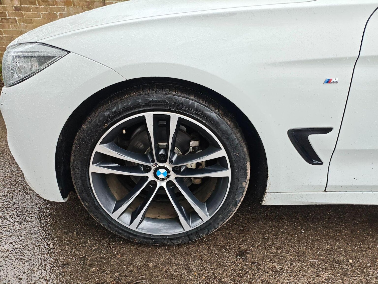 Used BMW 3 Series Gran Turismo 2015 for sale - 77710737: Photo 22