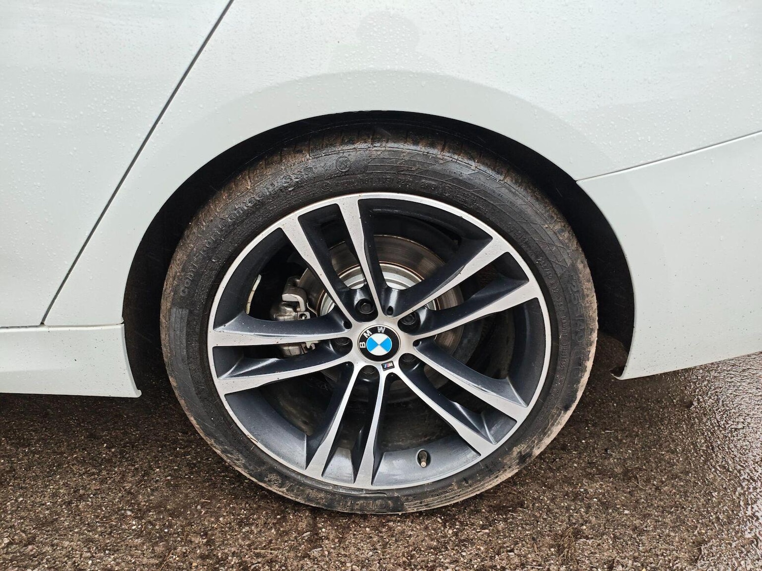 Used BMW 3 Series Gran Turismo 2015 for sale - 77710737: Photo 23