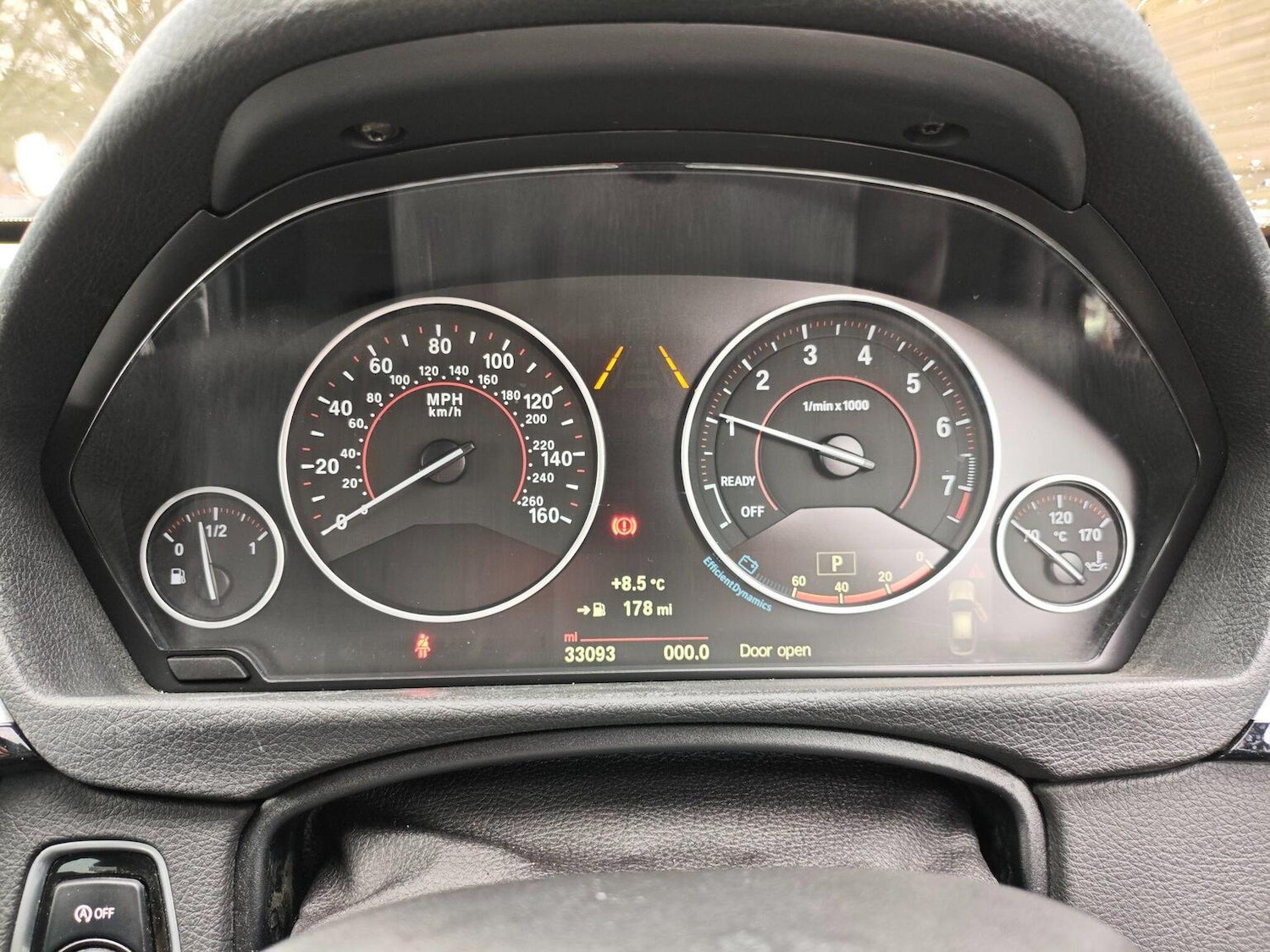 Used BMW 3 Series Gran Turismo 2015 for sale - 77710737: Photo 27