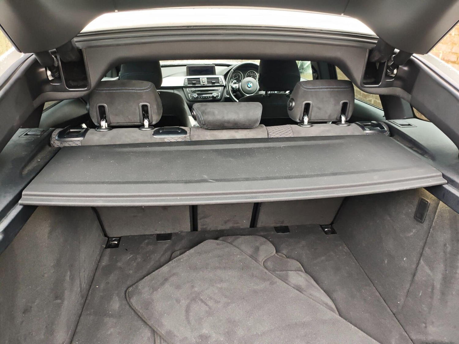 Used BMW 3 Series Gran Turismo 2015 for sale - 77710737: Photo 28