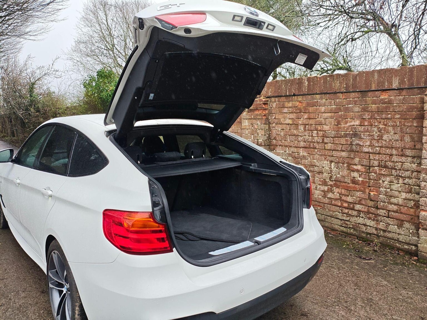 Used BMW 3 Series Gran Turismo 2015 for sale - 77710737: Photo 30