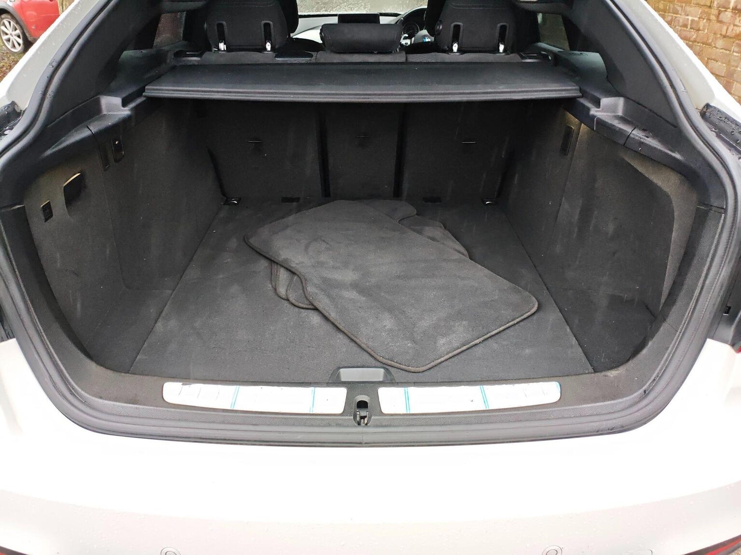 Used BMW 3 Series Gran Turismo 2015 for sale - 77710737: Photo 31