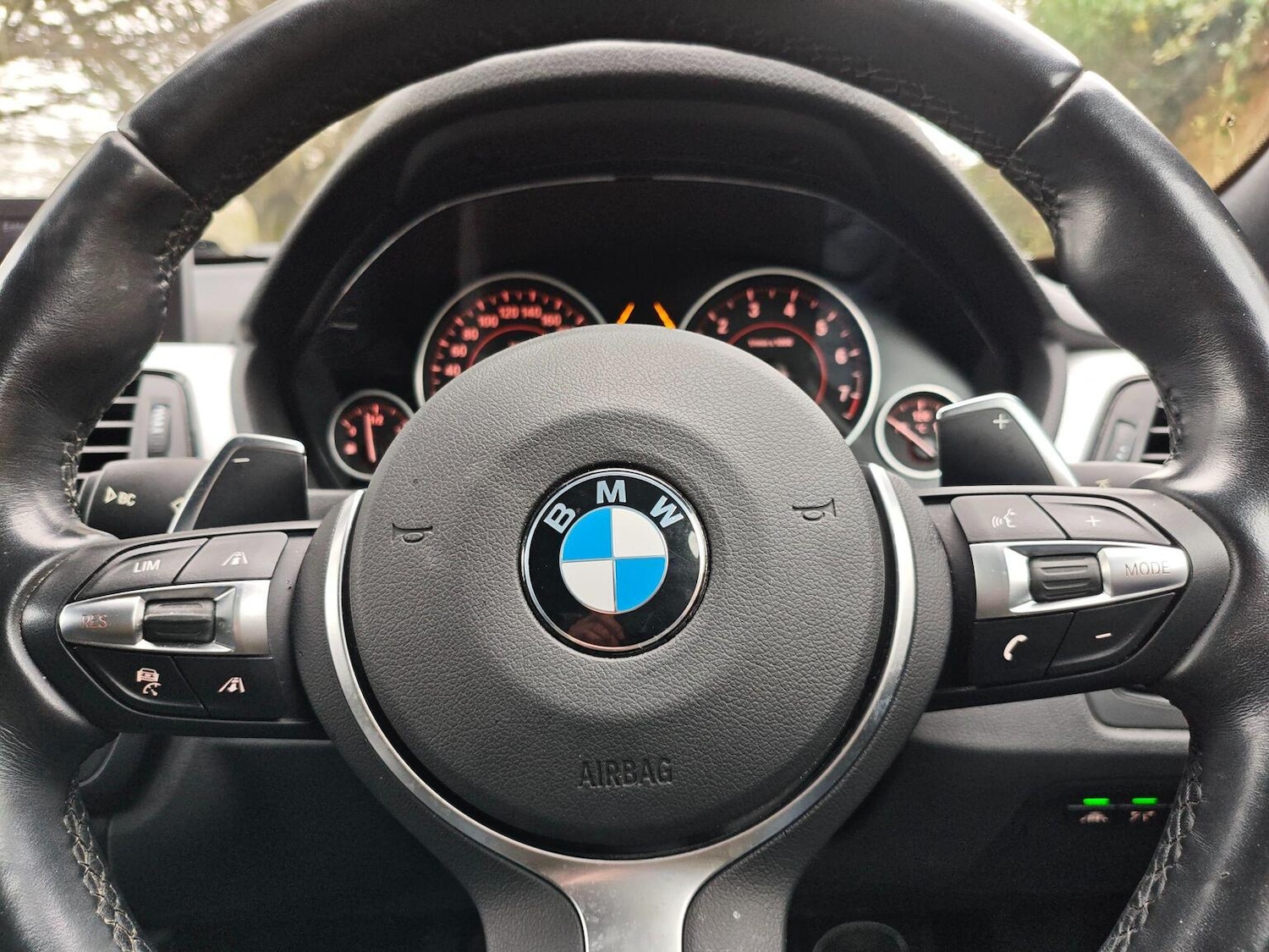 Used BMW 3 Series Gran Turismo 2015 for sale - 77710737: Photo 32