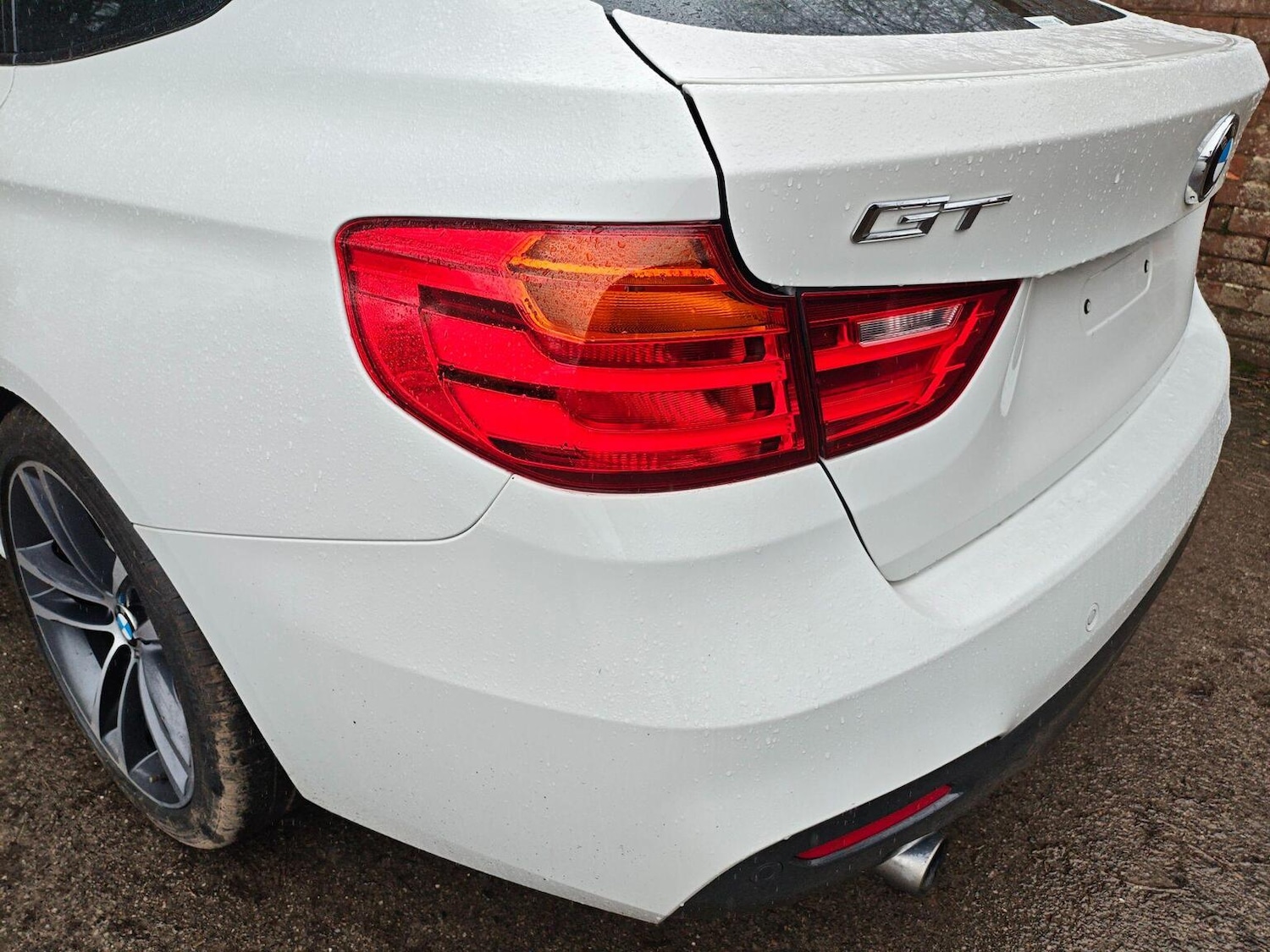 Used BMW 3 Series Gran Turismo 2015 for sale - 77710737: Photo 33