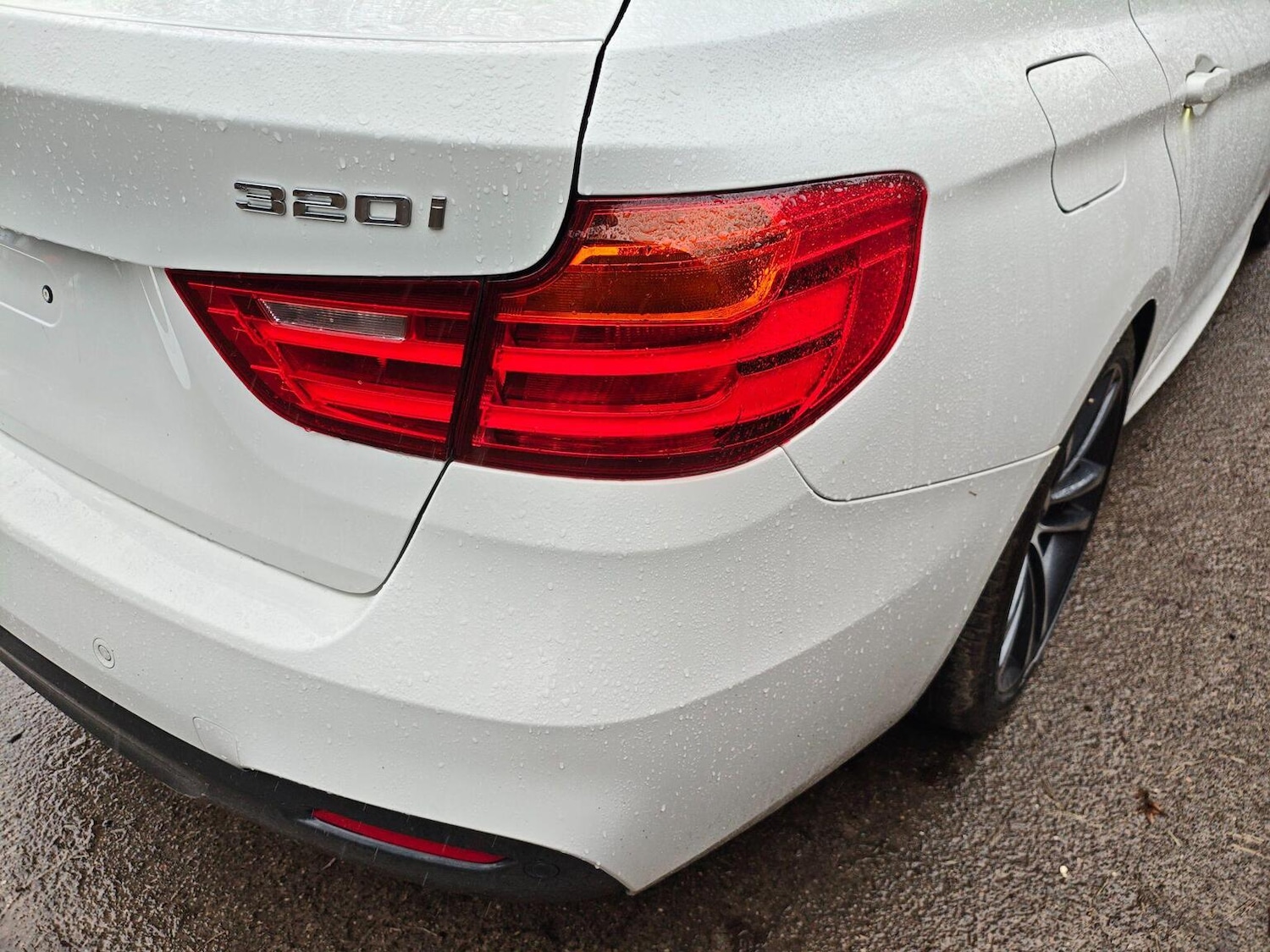 Used BMW 3 Series Gran Turismo 2015 for sale - 77710737: Photo 34