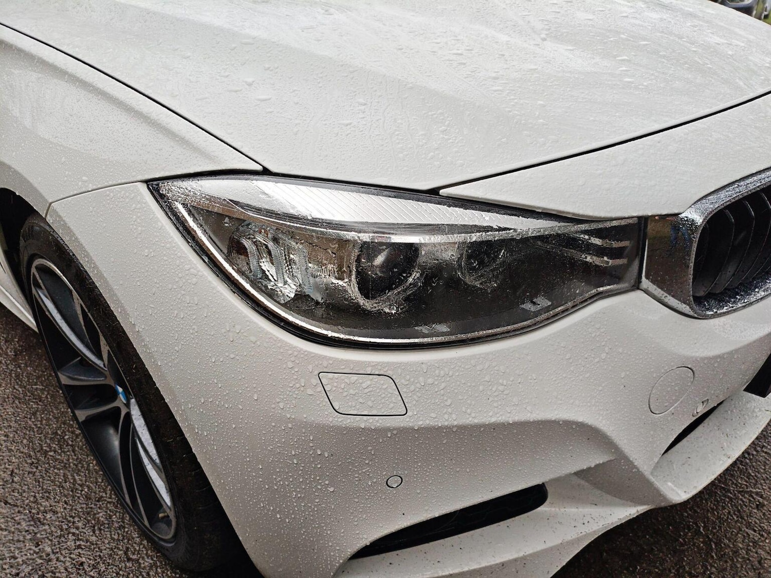 Used BMW 3 Series Gran Turismo 2015 for sale - 77710737: Photo 35