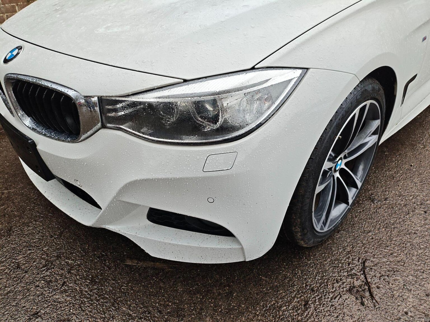 Used BMW 3 Series Gran Turismo 2015 for sale - 77710737: Photo 36